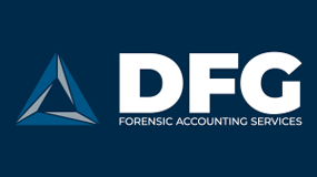 DFG logo