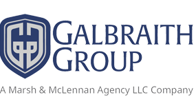 The Galbraith Group logo