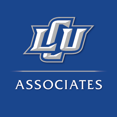 graphic with LCU Associates logo