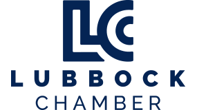 Lubbock Chamber of Commerce logo