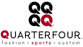 Quarter Four logo