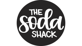 The Soda Shack Logo