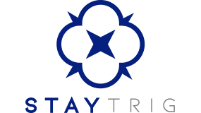 StayTrig logo