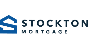 Logo for Stockton Mortgage