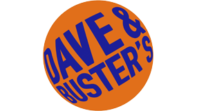 Dave & Buster's logo