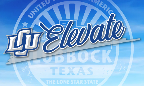 LCU Elevate logo