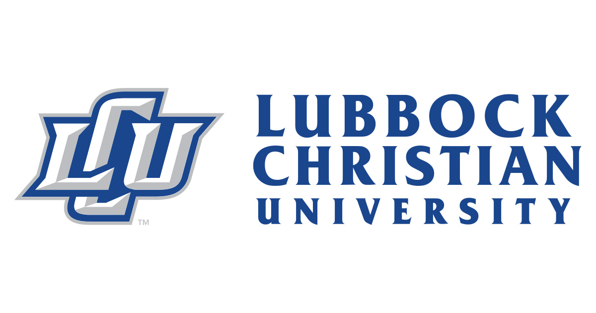 Lubbock Christian University Logo