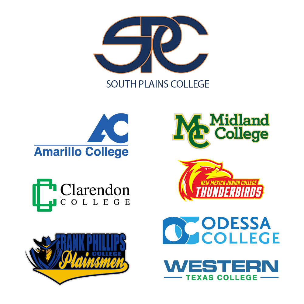 Junior college logos