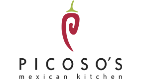 Picoso's logo