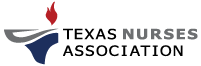 texas nurses association logo